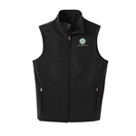 WO100 • Men's Soft Shell Vest
