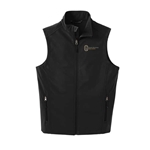 FR100 • Men's Soft Shell Vest