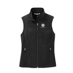 WO101 • Ladies Soft Shell Vest