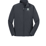 WO102 • Men's Soft Shell Jacket