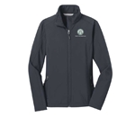 WO103 • Ladies Soft Shell Jacket