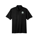 WO104 • Men's P/A Tech Pique Polo