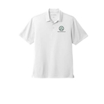 WO106 • Men's P/A UV Choice Pique Polo