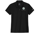 WO109 • Ladies Nike Dry Essential Solid Polo