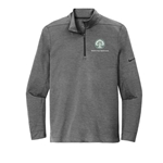 WO112 • Nike Dry 1/2-Zip Cover-Up