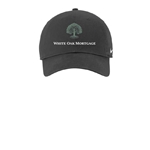 WO200 • Nike Heritage Cotton Twill Cap