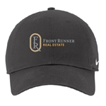 FR200 • Nike Heritage Cotton Twill Cap