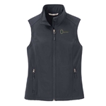 FR101 • Ladies Soft Shell Vest