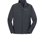 FR102 • Men's Soft Shell Jacket