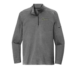 FR112 • Nike Dry 1/2-Zip Cover-Up