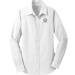 WO113 • Ladies L/S Oxford