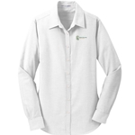 FR113 • Ladies L/S Oxford