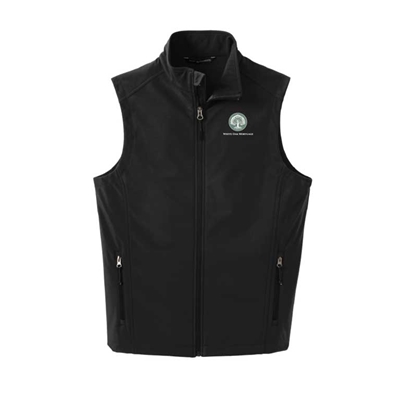 WO100 • Men's Soft Shell Vest