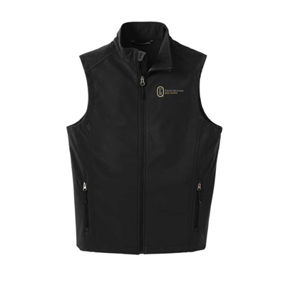 FR100 • Men's Soft Shell Vest