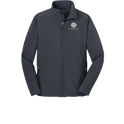 WO102 • Men's Soft Shell Jacket