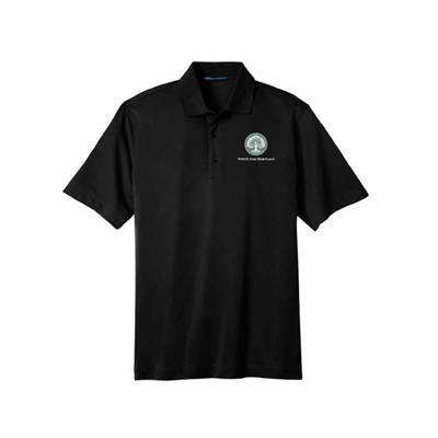 WO104 • Men's P/A Tech Pique Polo