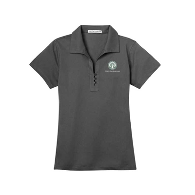 WO105 • Ladies P/A Tech Pique Polo