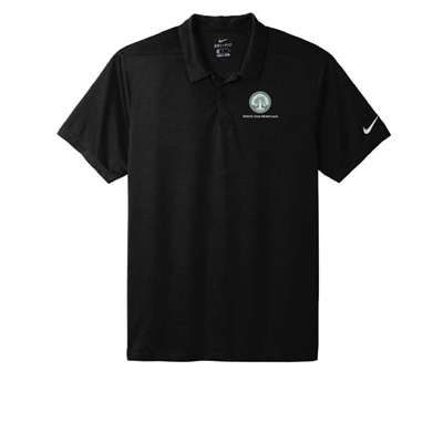 WO108 • Men's Nike Dry Essential Solid Polo