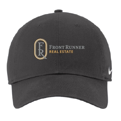 FR200 • Nike Heritage Cotton Twill Cap