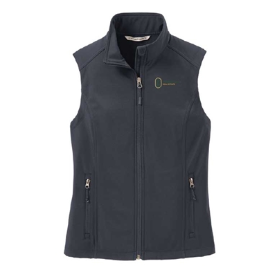 FR101 • Ladies Soft Shell Vest