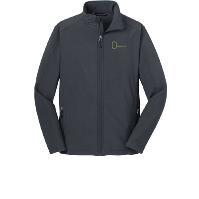 FR102 • Men's Soft Shell Jacket