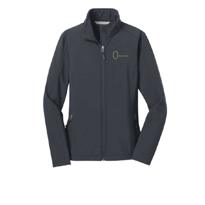 FR103 • Ladies Soft Shell Jacket