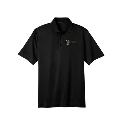 FR104 • Men's P/A Tech Pique Polo