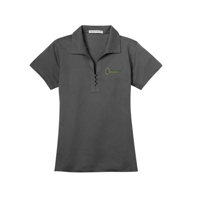 FR105 • Ladies P/A Tech Pique Polo
