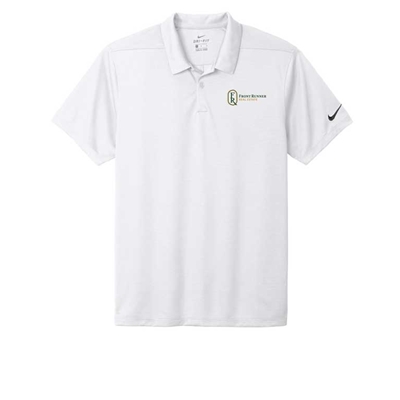 FR108 • Men's Nike Dry Essential Solid Polo