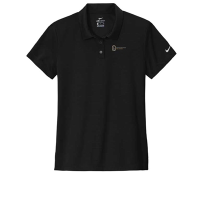 FR109 • Ladies Nike Dry Essential Solid Polo