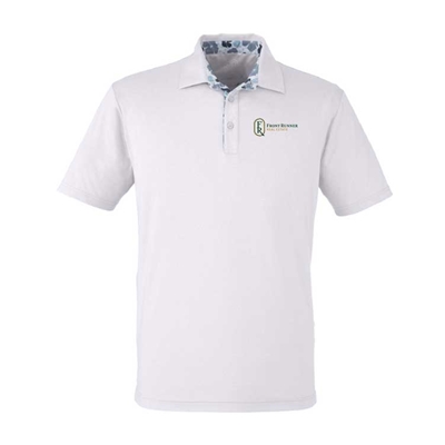 FR110 • Swannies Golf Men's James Polo